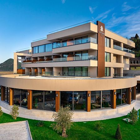 Hotel De'Andros Virpazar Esterno foto